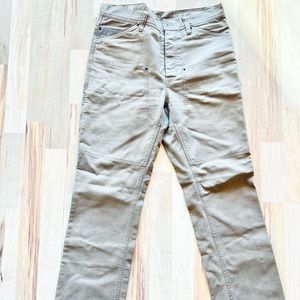 Crooks & Castles - Ratchet Fit / (Standard) Pants - 32/32